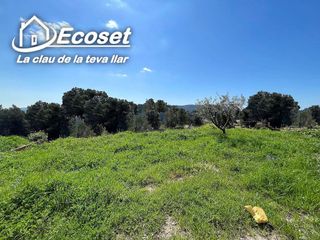 Chalet en venta en Vallirana