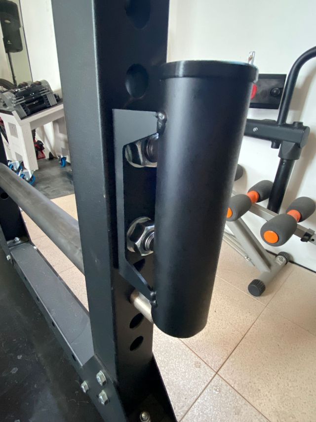 Estante/soporte barras *ENVIO GRATIS*