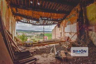 Chalet en venta en Artés