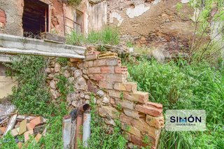 Chalet en venta en Artés