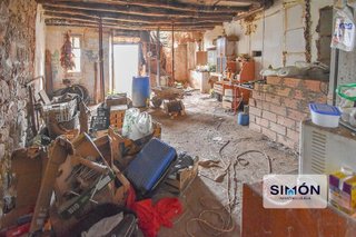 Chalet en venta en Artés