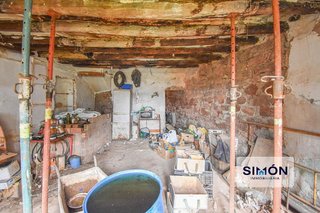 Chalet en venta en Artés