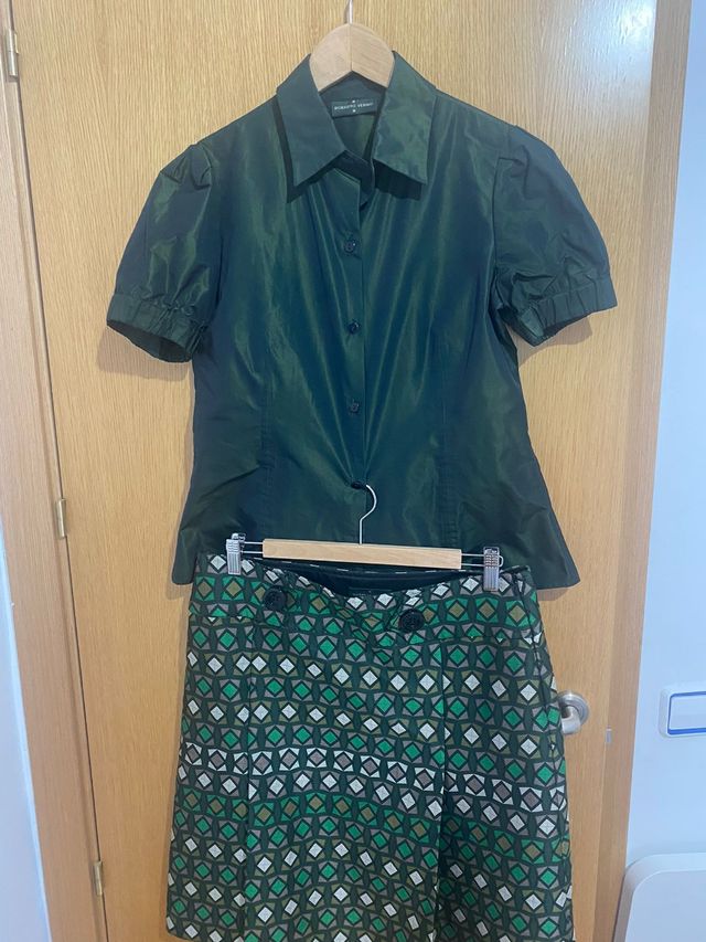 Conjunto Roberto Verino