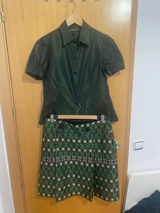 Conjunto Roberto Verino