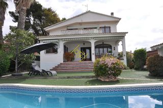 Chalet en venta en Mas Mel - Bellamar en Calafell