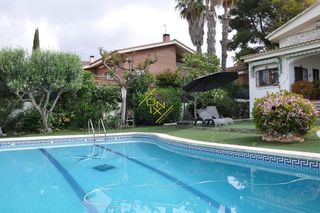 Chalet en venta en Mas Mel - Bellamar en Calafell