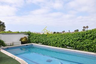 Chalet en venta en Mas Mel - Bellamar en Calafell