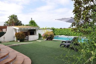 Chalet en venta en Mas Mel - Bellamar en Calafell