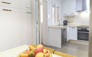 Piso en venta en Casco Histórico en Cartagena