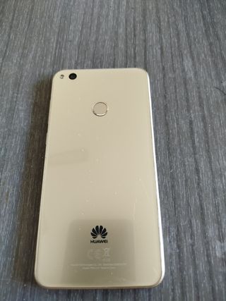 Huawei P8 Lite 2017 - 16GB - Blanco Dorado