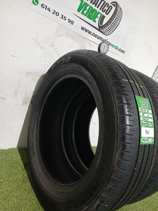 225 60 18 100H DUNLOP GRANDTREK P30
