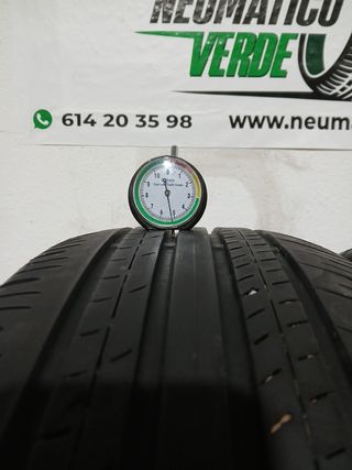 225 60 18 100H DUNLOP GRANDTREK P30
