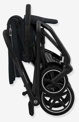 Silla CYBEX Eezy S+2
