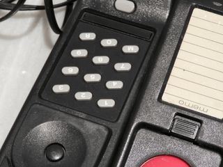 2 Teléfonos Fijo Góndola Vintage