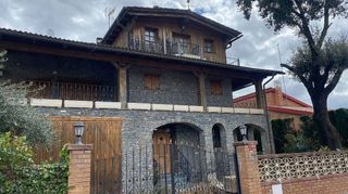 Chalet en venta en Alpicat