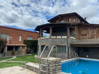 Chalet en venta en Alpicat