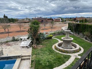 Chalet en venta en Alpicat