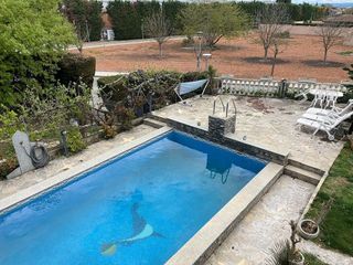 Chalet en venta en Alpicat