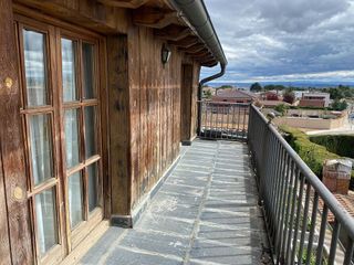 Chalet en venta en Alpicat