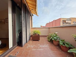 Dúplex en venta en Barri Antic - Centre en Viladecans