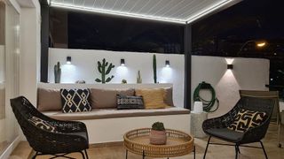 Piso en venta en Parque de la Paloma en Benalmádena