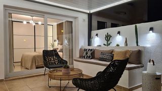 Piso en venta en Parque de la Paloma en Benalmádena