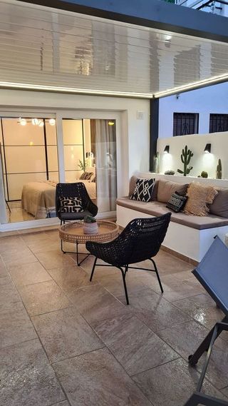 Piso en venta en Parque de la Paloma en Benalmádena
