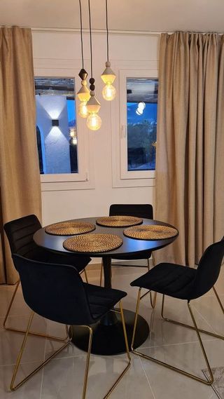 Piso en venta en Parque de la Paloma en Benalmádena