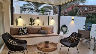 Piso en venta en Parque de la Paloma en Benalmádena