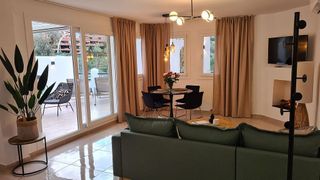 Piso en venta en Parque de la Paloma en Benalmádena