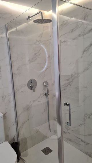 Piso en venta en Parque de la Paloma en Benalmádena
