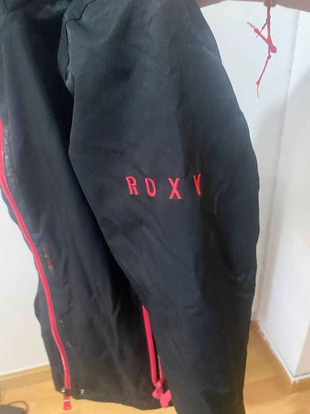 Cazadora nieve Roxy