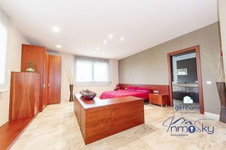 Chalet en venta en Castellnou de Bages