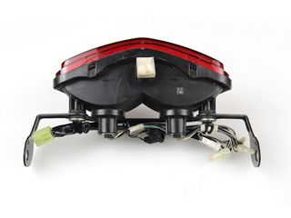 Fanale posteriore SUZUKI V Strom 650 - 2004 2006	