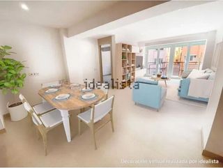 Piso en venta en Nueva Andalucía en Almería