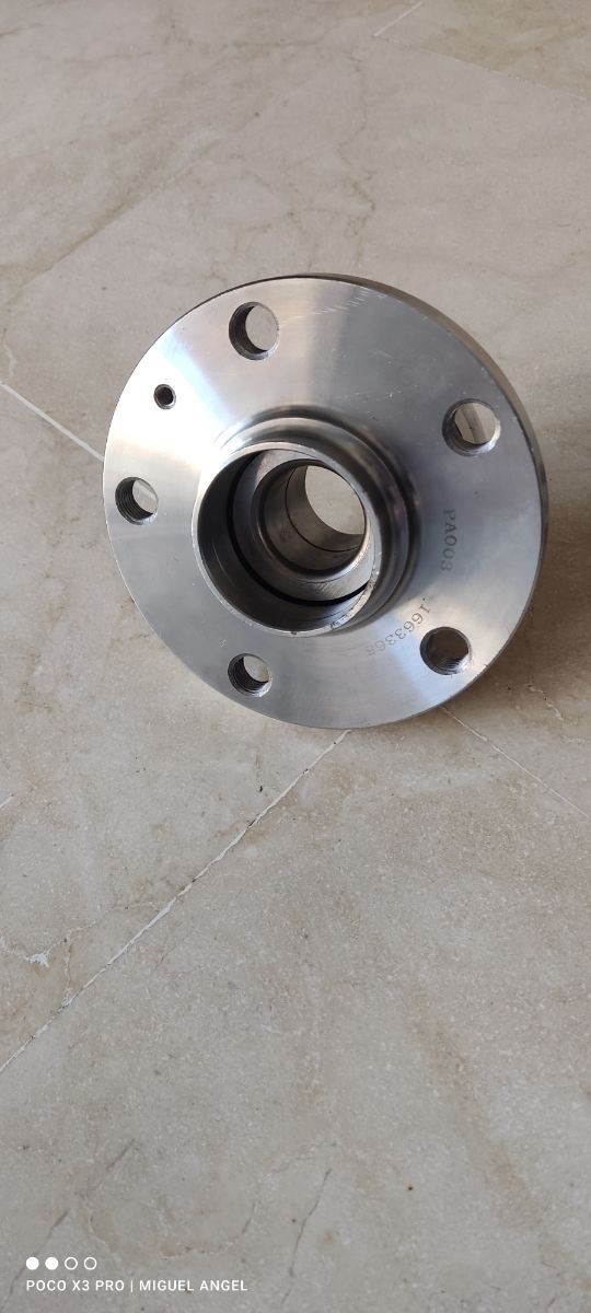 Buje Rodamiento Volkswagen Seat Audi 