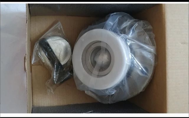 Buje Rodamiento Volkswagen Seat Audi 