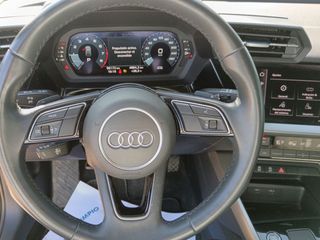 Audi A3 Sportback 30 TFSI