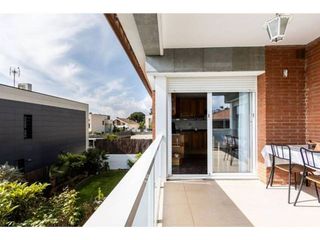 Chalet en venta en Castellarnau - Can Llong en Sabadell