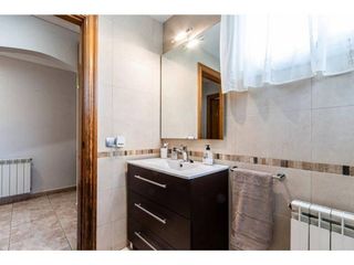 Chalet en venta en Castellarnau - Can Llong en Sabadell