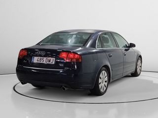 Audi A4 1.8 T Quattro