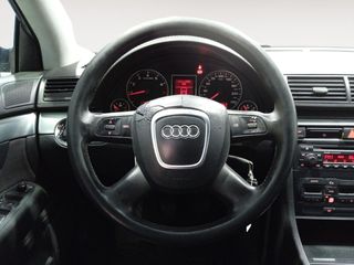 Audi A4 1.8 T Quattro