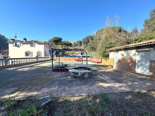 Chalet en venta en Sant Celoni