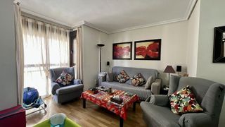 Piso en venta en Zona Centro-Corredera en Lorca