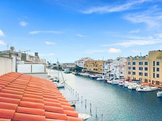 Casa adosada en venta en Centre en Roses