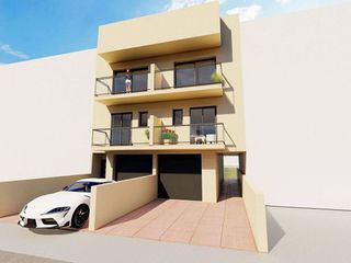 Casa adosada en venta en Centre en Roses