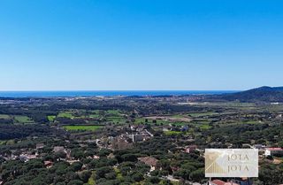 Chalet en venta en Mas Mora - Sant Daniel en Tordera