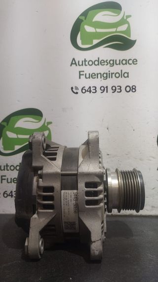 ALTERNADOR CHRISLER VOYAGER 2.5CRD
