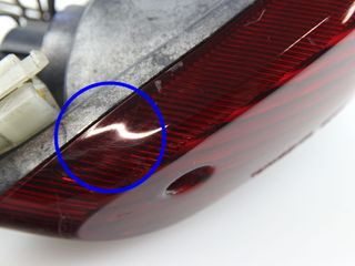 Fanale posteriore SUZUKI SV 650 - 1999 2002	