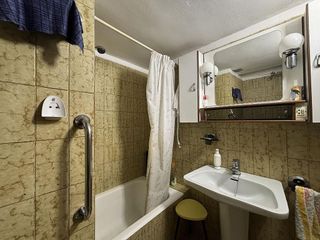 Piso en venta en Part Alta en Tarragona